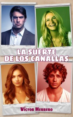 autor-novela-negra-la-suerte-de-los-canallas